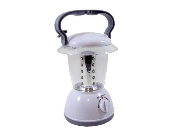 Lanterna Recarregável LED Eco-785 - Eco-Lux - Ecolux