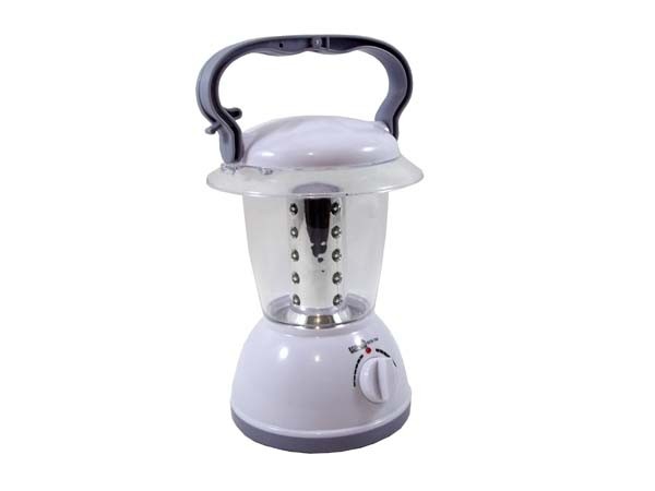Lanterna Recarregável LED Eco-785 - Eco-lux
