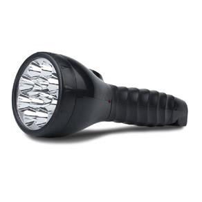 Lanterna Recarregável Nsbao 12 LED Ref. Yg3252