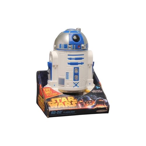 Lanterna Star Wars R2-d2 3524 - Dtc
