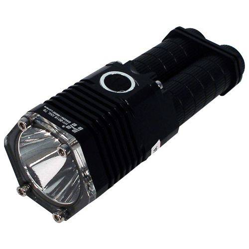 Lanterna Tática Hy-6016 20000W 56000 Lumens