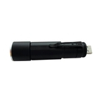 Lanterna Tática Recarregável Clip USB - Guepardo