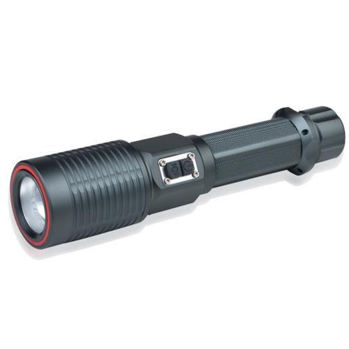 Lanterna Tática Recarregável High Guepardo TEC 350 (LA1000)