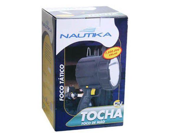 Lanterna Tocha à Prova Dágua - Nautika 310800