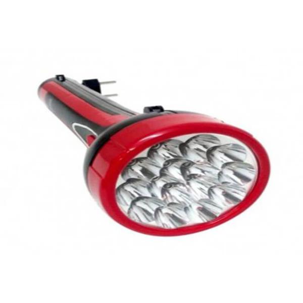 Lanterna Tocha - Eco Lux - Eco8209 - 15 Leds