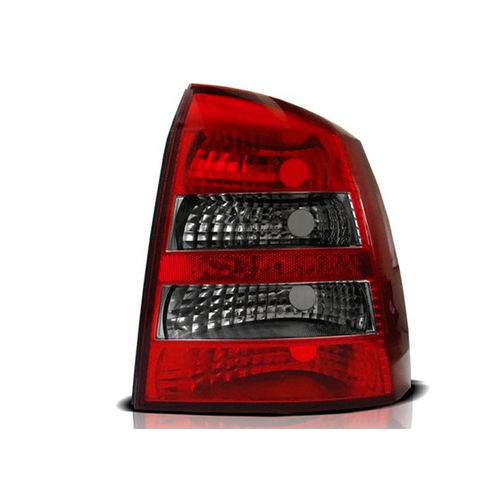 Lanterna Traseira Chevrolet Astra 03/ Fume Hatch Ld