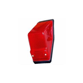 Lanterna Traseira XL- 350- Vermelho