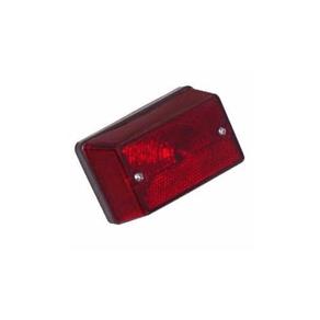 Lanterna Traseira XL-250 / 125 - Vermelho