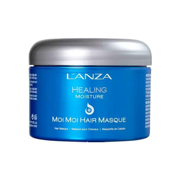 Lanza Healing Moisture Moi Moi Hair Masque 200 Ml