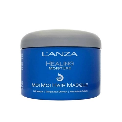 L'anza Healing Moisture Moi Moi Hair Masque 200ml