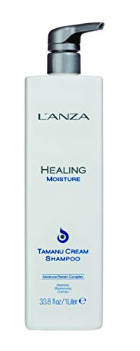 Lanza Healing Moisture Shampoo 1 Litro