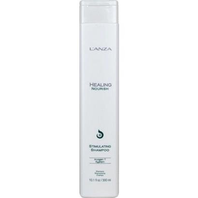 Lanza Healing Nourish Shampoo 300Ml Antiqueda