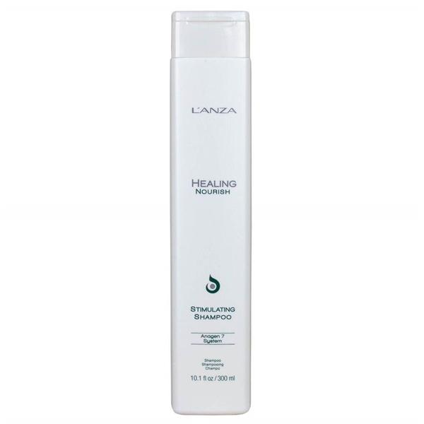 Lanza Healing Nourish Stimulating Shampoo 300ml