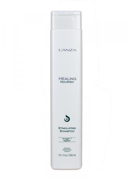 L'Anza Healing Nourish Stimulating Shampoo 300ml