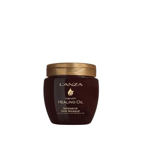 Lanza Keratin Healing Oil Intensive Hair Masque 210ml