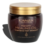 Lanza Keratin Healing Oil Intesive Hair Masque 210ml