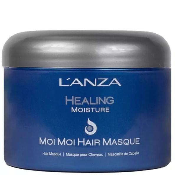 Lanza Moisture Moi Moi Hair Masque 200ml