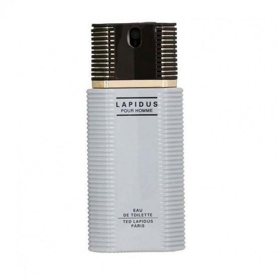 Lapidus Pour Homme Ted Lapidus - Perfume Masculino - Eau de Toilette - 30ml