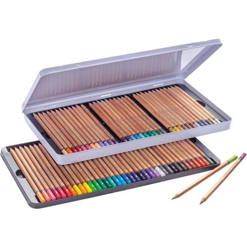 Lápis de Cor Sakura Colours 072 Cores 7705M72