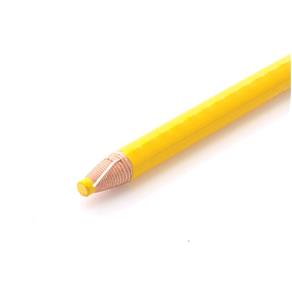 Lápis Dermatográfico Mitsubishi Amarelo