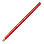 Lápis Dermatográfico Vermelho Nº 7600 - Mitsu-bishi