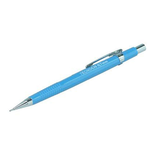 Lapiseira 0.7mm Tecnocis Azul - Sertic