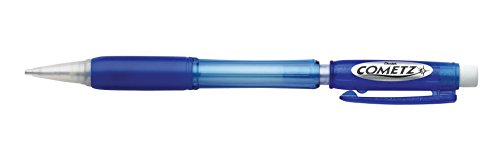 Lapiseira 0.9mm Cometz Azul / 12un / Pentel