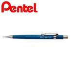 Lapiseira Pentel 0.7 Sharp P207 Azul