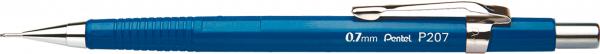 Lapiseira Pentel Sharp - P200 0.7 Mm Azul SM/P207-C