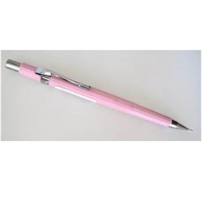 Lapiseira Pentel Sharp P205 - Rosa - 0,5mm - Nova