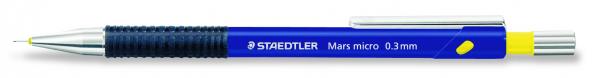 Lapiseira Staedtler Mars Micro 0.3 Mm 775 03-10