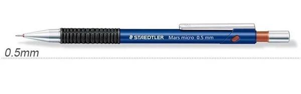 Lapiseira Técnica Staedtler Mars Micro 0.5mm