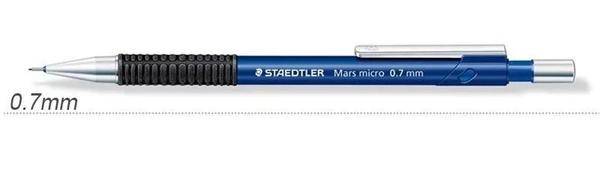 Lapiseira Técnica Staedtler Mars Micro 0.7mm