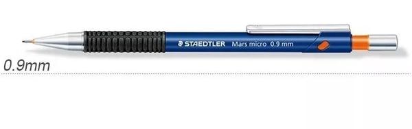 Lapiseira Técnica Staedtler Mars Micro 0.9mm