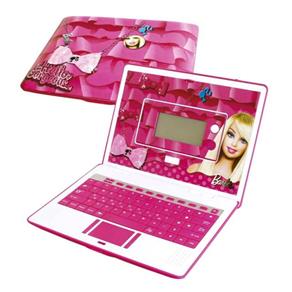 Laptop Barbie - Detachable Oregon
