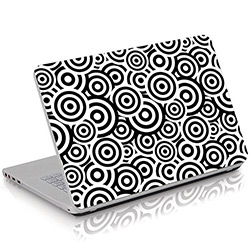 Laptop Skin 10" SK304 - Newlink