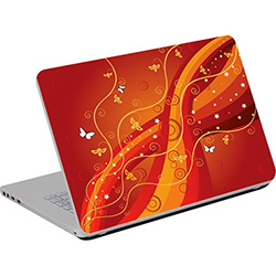 Laptop Skin 10" SK310 - Newlink