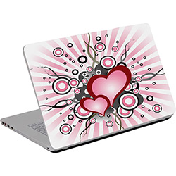 Laptop Skin 10" SK316 - Newlink