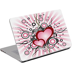 Laptop Skin 14" SK317 - Newlink