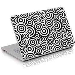 Laptop Skin 17" SK306 - Newlink