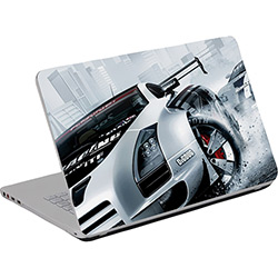 Laptop Skin 17" SK321 - Newlink