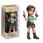 Lara Croft Rock Candy Tomb Raider