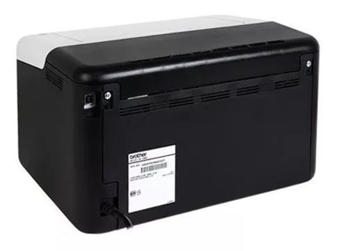 Brother Hl-1202 Impressora Laser Monocromática USB 2.0