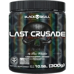 Last Crusade 300gr - Black Skull