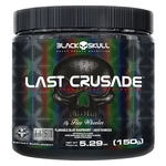 Last Crusade 150g - Black Skull