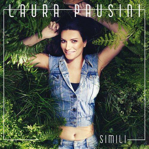 Laura Pausini Simili - Cd Pop