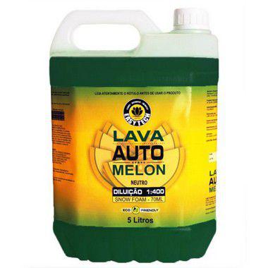 Lava Auto Melon 5L Easytech