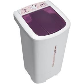 Lavadora 10Kg Semiautomática Arno Lavete Intense - Ml60 - 220V