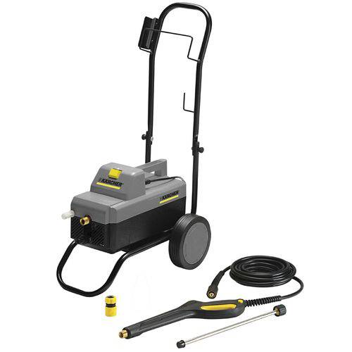 Tudo sobre 'Lavadora Alta Pressão Karcher Hd 585'