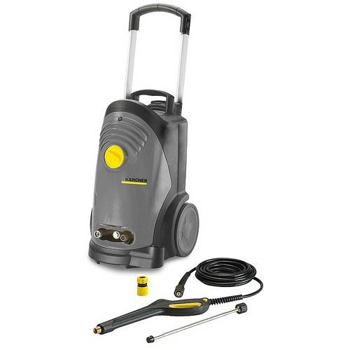 Lavadora Alta Pressão Profissional HD5/12C 220V - Karcher